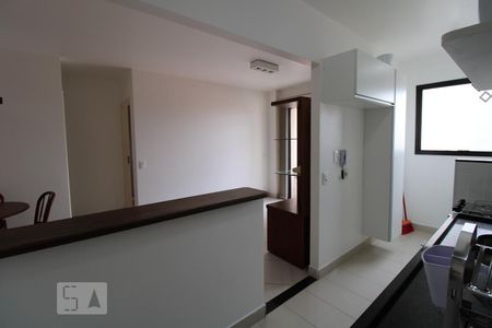 Apartamento para alugar com 50m², 1 quarto e 1 vagaCozinha