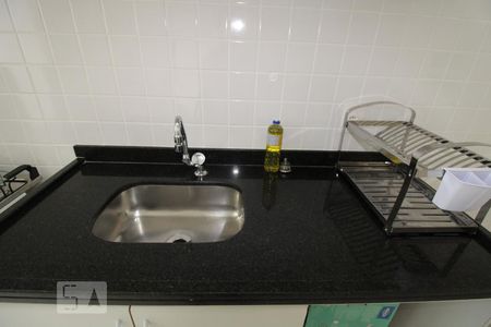 Apartamento para alugar com 50m², 1 quarto e 1 vagaCozinha