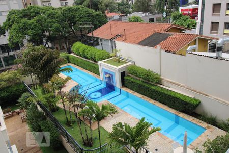 Apartamento para alugar com 50m², 1 quarto e 1 vagaÁrea comum - Piscina