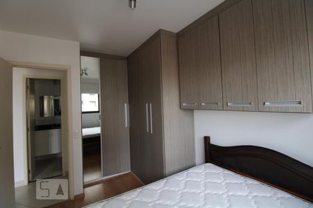 Apartamento para alugar com 50m², 1 quarto e 1 vagaQuarto