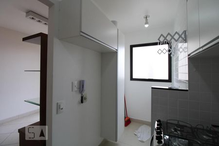 Apartamento para alugar com 50m², 1 quarto e 1 vagaCozinha