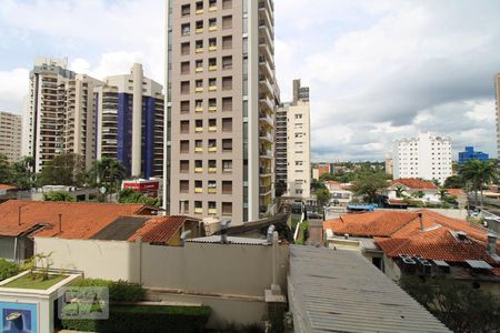 Apartamento para alugar com 50m², 1 quarto e 1 vagaVista do Quarto