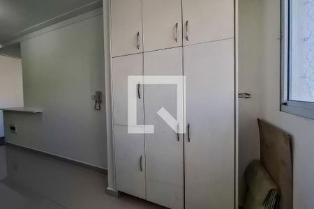 Apartamento à venda com 54m², 1 quarto e 1 vaga Apartamento à venda com 54m², 1 quarto e 1 vagaÁrea de Serviço