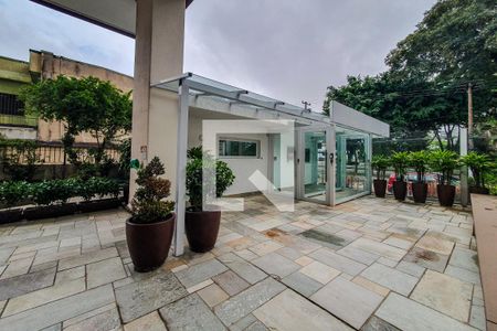 Apartamento à venda com 54m², 1 quarto e 1 vaga Apartamento à venda com 54m², 1 quarto e 1 vagaÁrea comum