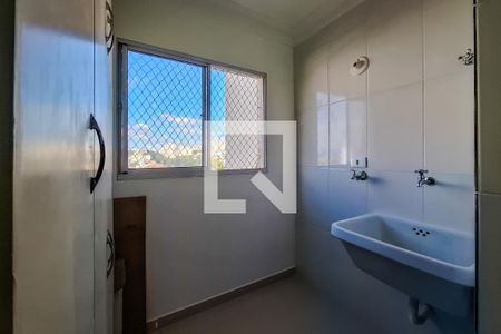 Apartamento à venda com 54m², 1 quarto e 1 vaga Apartamento à venda com 54m², 1 quarto e 1 vagaÁrea de Serviço
