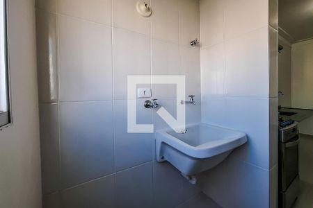 Apartamento à venda com 54m², 1 quarto e 1 vaga Apartamento à venda com 54m², 1 quarto e 1 vagaÁrea de Serviço