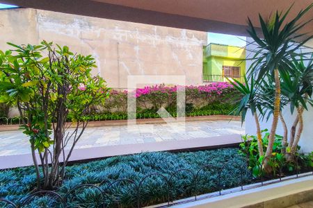 Apartamento à venda com 54m², 1 quarto e 1 vaga Apartamento à venda com 54m², 1 quarto e 1 vagaÁrea comum