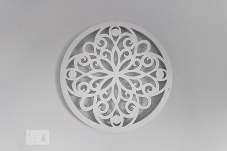 Detalhe do Quarto de apartamento para alugar com 1 quarto, 39m² em Petrópolis, Porto Alegre