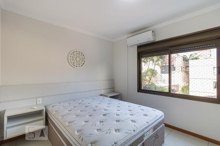 Quarto de apartamento para alugar com 1 quarto, 39m² em Petrópolis, Porto Alegre