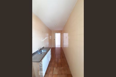 Apartamento à venda com 77m², 3 quartos e 1 vaga Apartamento à venda com 77m², 3 quartos e 1 vagaCozinha