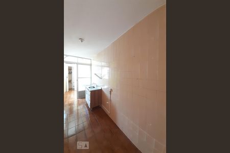 Apartamento à venda com 77m², 3 quartos e 1 vaga Apartamento à venda com 77m², 3 quartos e 1 vagaCozinha