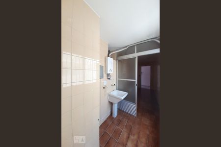 Apartamento à venda com 77m², 3 quartos e 1 vaga Apartamento à venda com 77m², 3 quartos e 1 vagaÁrea de Serviço