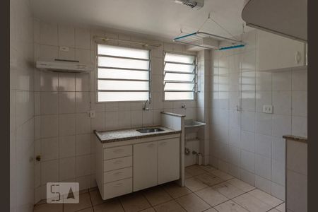 Apartamento à venda com 58m², 3 quartos e 1 vaga Apartamento à venda com 58m², 3 quartos e 1 vagaCozinha