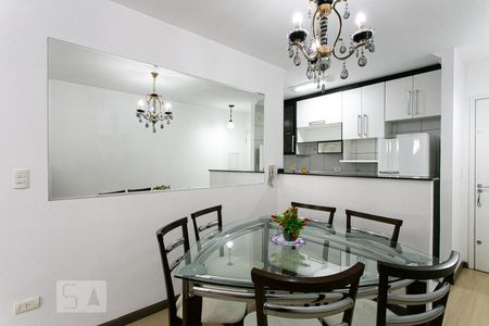 Apartamento para alugar com 2 quartos, 52m² em Vila Aricanduva, São Paulo