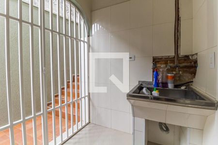 Casa para alugar com 450m², 3 quartos e 3 vagas Casa para alugar com 450m², 3 quartos e 3 vagasÁrea de Serviço