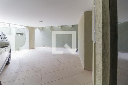 Casa para alugar com 450m², 3 quartos e 3 vagas Casa para alugar com 450m², 3 quartos e 3 vagasGaragem