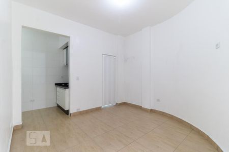 Quarto de kitnet/studio para alugar com 1 quarto, 29m² em Sé, São Paulo