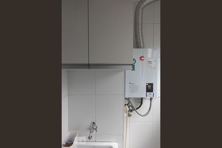 Apartamento à venda com 54m², 2 quartos e 1 vagaÁrea de Serviço