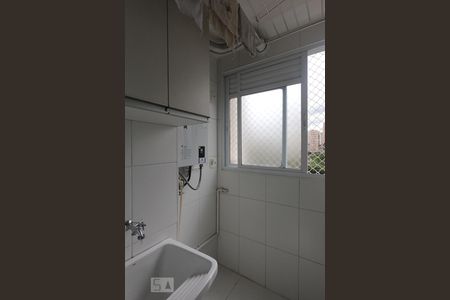 Apartamento à venda com 54m², 2 quartos e 1 vagaÁrea de Serviço