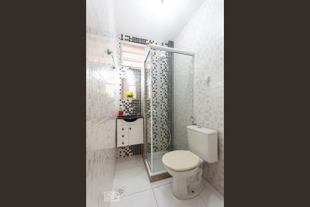 Apartamento à venda com 40m², 1 quarto e sem vagaBanheiro