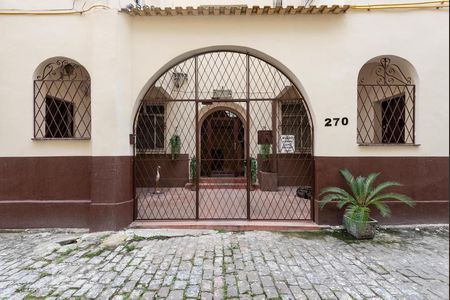 Apartamento à venda com 40m², 1 quarto e sem vagaEntrada