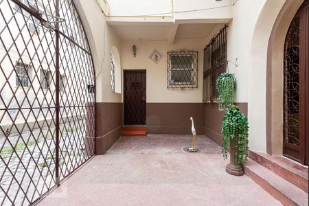 Apartamento à venda com 40m², 1 quarto e sem vagaHall de Entrada