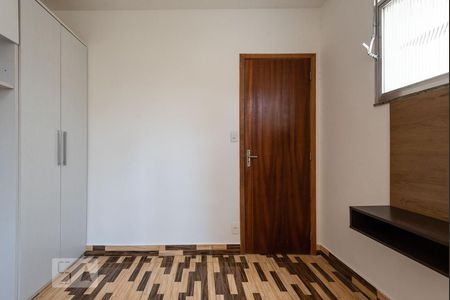 Quarto de apartamento para alugar com 1 quarto, 40m² em Méier, Rio de Janeiro