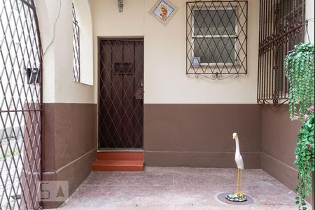 Apartamento à venda com 40m², 1 quarto e sem vagaHall