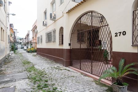 Apartamento à venda com 40m², 1 quarto e sem vagaEntrada