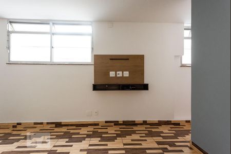 Apartamento à venda com 40m², 1 quarto e sem vagaSala