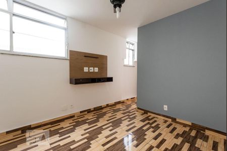 Apartamento à venda com 40m², 1 quarto e sem vagaSala