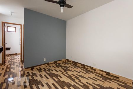 Apartamento à venda com 40m², 1 quarto e sem vagaSala