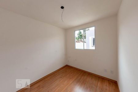 Quarto  de apartamento para alugar com 1 quarto, 47m² em São Francisco, Belo Horizonte