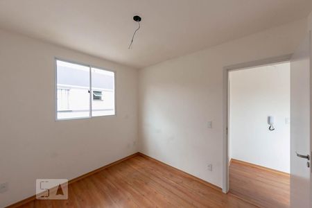 Quarto  de apartamento para alugar com 1 quarto, 47m² em São Francisco, Belo Horizonte
