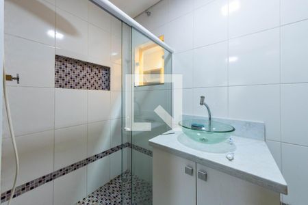 Casa à venda com 350m², 4 quartos e 3 vagas Casa à venda com 350m², 4 quartos e 3 vagasBanheiro do Quarto 2