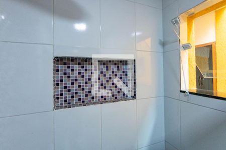 Casa à venda com 350m², 4 quartos e 3 vagas Casa à venda com 350m², 4 quartos e 3 vagasBanheiro do Quarto 2