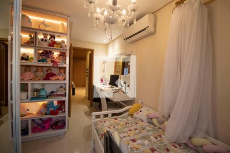 Apartamento para alugar com 111m², 3 quartos e 2 vagas Apartamento para alugar com 111m², 3 quartos e 2 vagasSuíte 2