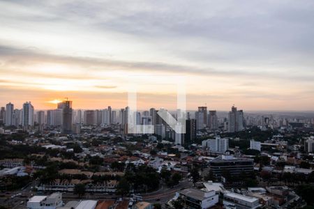 Apartamento para alugar com 111m², 3 quartos e 2 vagas Apartamento para alugar com 111m², 3 quartos e 2 vagasVista da suíte 2