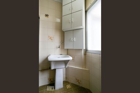 Apartamento à venda com 63m², 3 quartos e 1 vaga Apartamento à venda com 63m², 3 quartos e 1 vagaÁrea de serviço