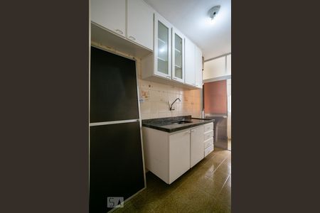 Apartamento à venda com 63m², 3 quartos e 1 vaga Apartamento à venda com 63m², 3 quartos e 1 vagaCozinha