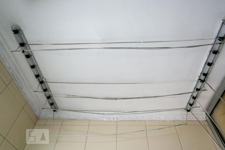 Apartamento à venda com 63m², 3 quartos e 1 vaga Apartamento à venda com 63m², 3 quartos e 1 vagaÁrea de serviço