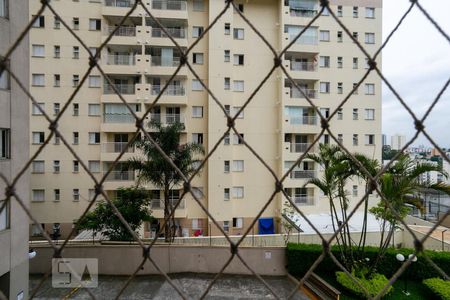 Apartamento à venda com 63m², 3 quartos e 1 vaga Apartamento à venda com 63m², 3 quartos e 1 vagaVista do Quarto 2