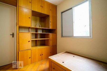 Quarto 2 de apartamento para alugar com 3 quartos, 63m² em Jardim Peri, São Paulo