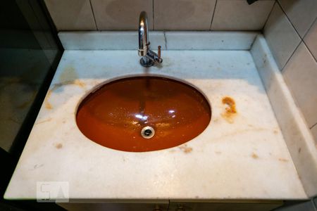 Apartamento à venda com 63m², 3 quartos e 1 vaga Apartamento à venda com 63m², 3 quartos e 1 vagaBanheiro