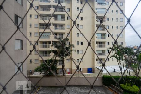 Apartamento à venda com 63m², 3 quartos e 1 vaga Apartamento à venda com 63m², 3 quartos e 1 vagaVista do Quarto 3