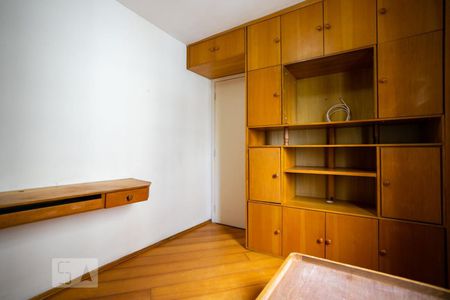 Apartamento à venda com 63m², 3 quartos e 1 vaga Apartamento à venda com 63m², 3 quartos e 1 vagaQuarto 2