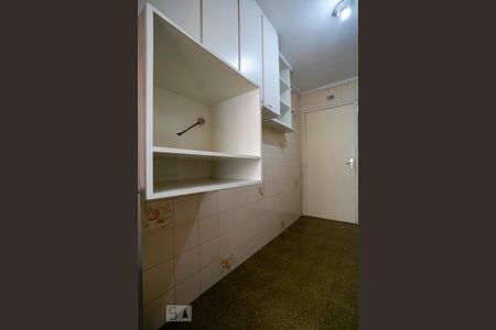 Apartamento à venda com 63m², 3 quartos e 1 vaga Apartamento à venda com 63m², 3 quartos e 1 vagaCozinha