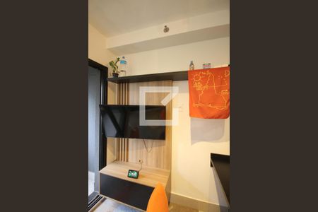 Studio de kitnet/studio para alugar com 1 quarto, 27m² em Vila Mariana, São Paulo