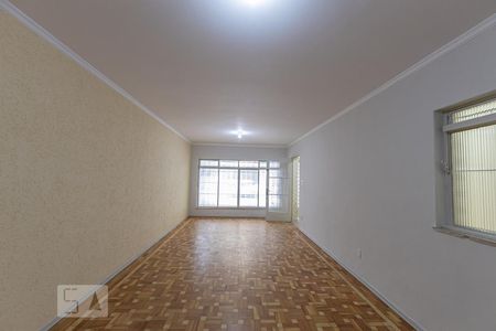 Sala de casa para alugar com 3 quartos, 250m² em Alto da Mooca, São Paulo