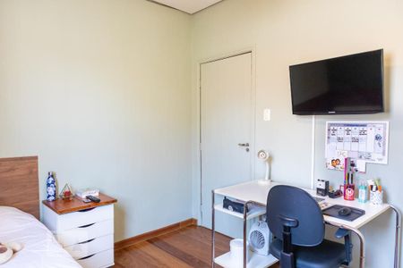 Casa à venda com 130m², 3 quartos e 2 vagas Casa à venda com 130m², 3 quartos e 2 vagasQuarto 2
